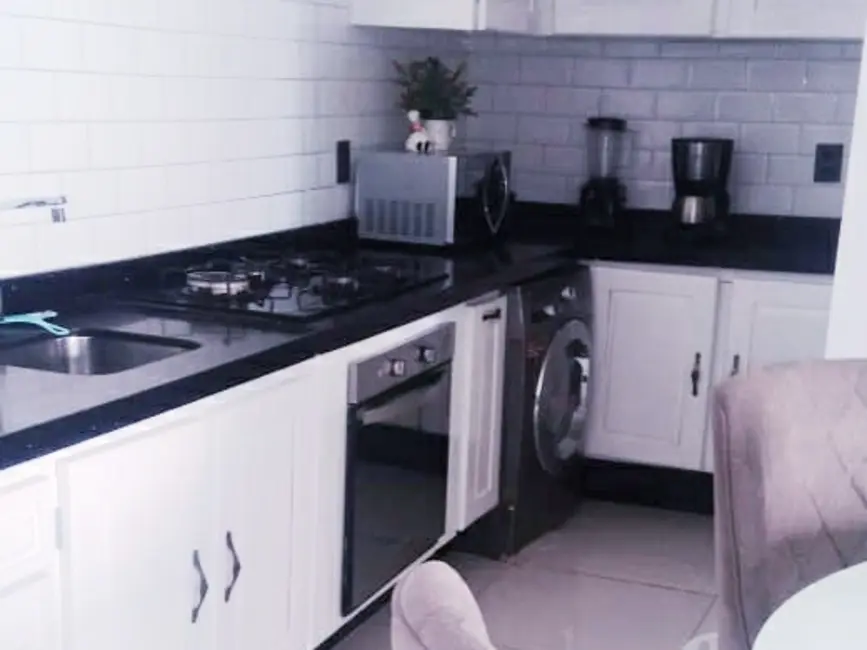 Foto 8 de Apartamento com 2 quartos à venda, 73m2 em Praia de Iracema, Fortaleza - CE