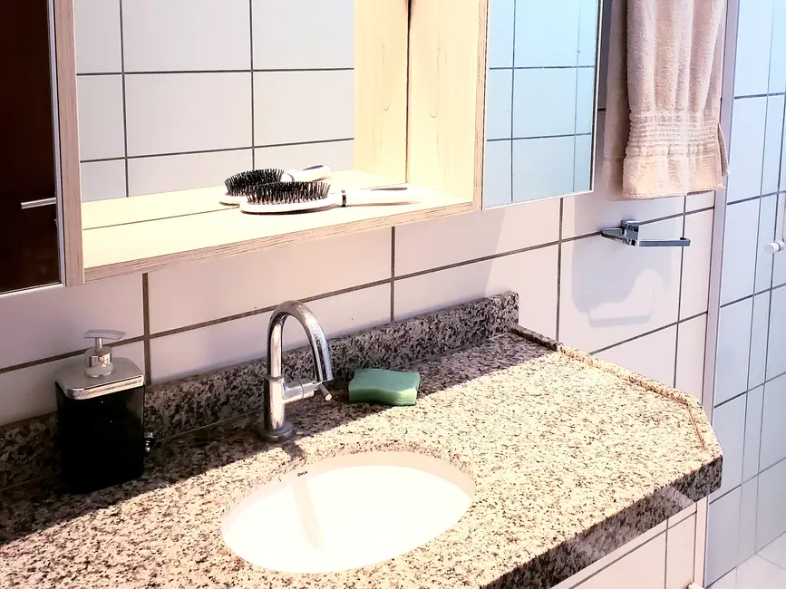 Foto 9 de Apartamento com 2 quartos à venda, 116m2 em Meireles, Fortaleza - CE