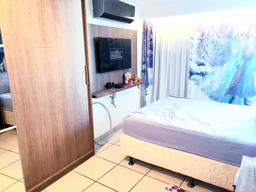 Foto 8 de Apartamento com 2 quartos à venda, 116m2 em Meireles, Fortaleza - CE