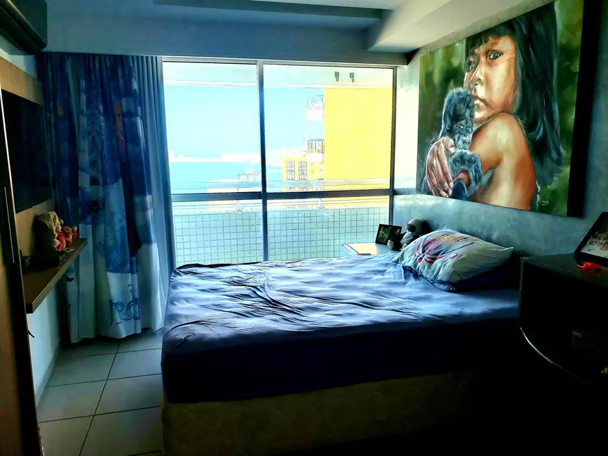 Foto 6 de Apartamento com 2 quartos à venda, 116m2 em Meireles, Fortaleza - CE