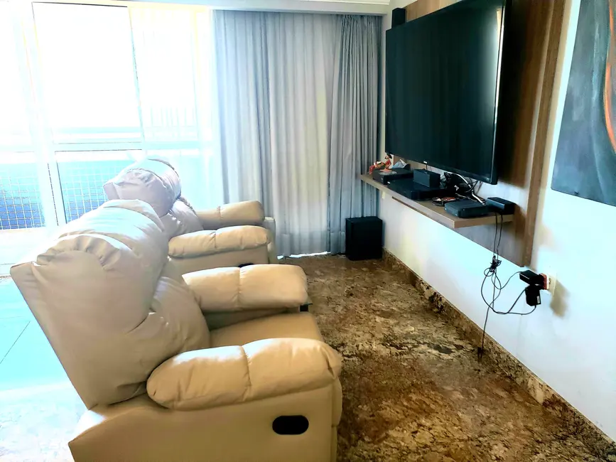 Foto 5 de Apartamento com 2 quartos à venda, 116m2 em Meireles, Fortaleza - CE