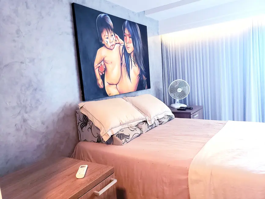 Foto 7 de Apartamento com 2 quartos à venda, 116m2 em Meireles, Fortaleza - CE