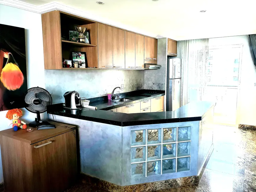 Foto 4 de Apartamento com 2 quartos à venda, 116m2 em Meireles, Fortaleza - CE