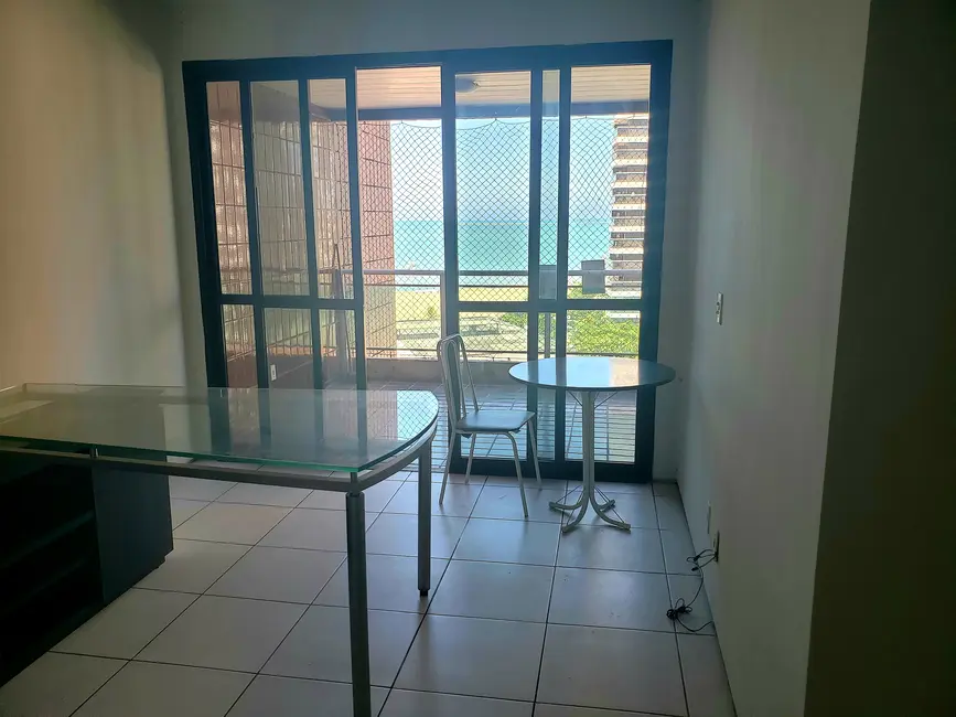 Apartamento com 3 quartos à venda, 90m2 em Meireles, Fortaleza - CE - imagem 4 Foto 4 de Apartamento com 3 quartos à venda, 90m2 em Meireles, Fortaleza - CE