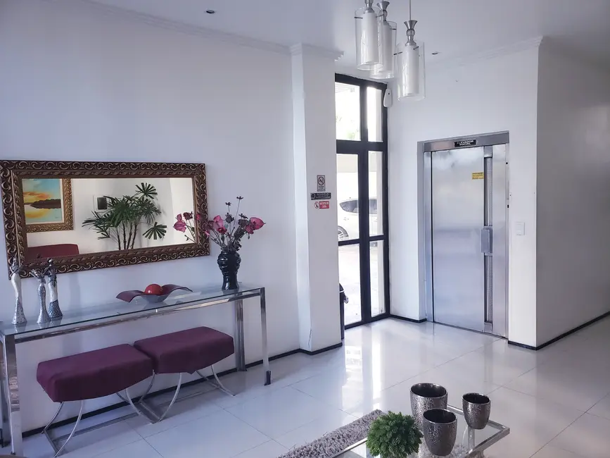 Apartamento com 3 quartos à venda, 90m2 em Meireles, Fortaleza - CE - imagem 3 Foto 3 de Apartamento com 3 quartos à venda, 90m2 em Meireles, Fortaleza - CE