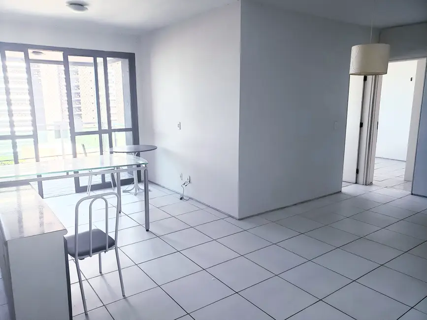 Apartamento com 3 quartos à venda, 90m2 em Meireles, Fortaleza - CE - imagem 6 Foto 6 de Apartamento com 3 quartos à venda, 90m2 em Meireles, Fortaleza - CE