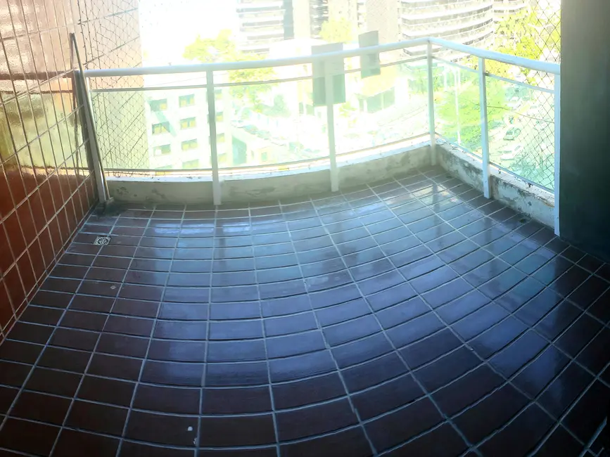 Apartamento com 3 quartos à venda, 90m2 em Meireles, Fortaleza - CE - imagem 5 Foto 5 de Apartamento com 3 quartos à venda, 90m2 em Meireles, Fortaleza - CE