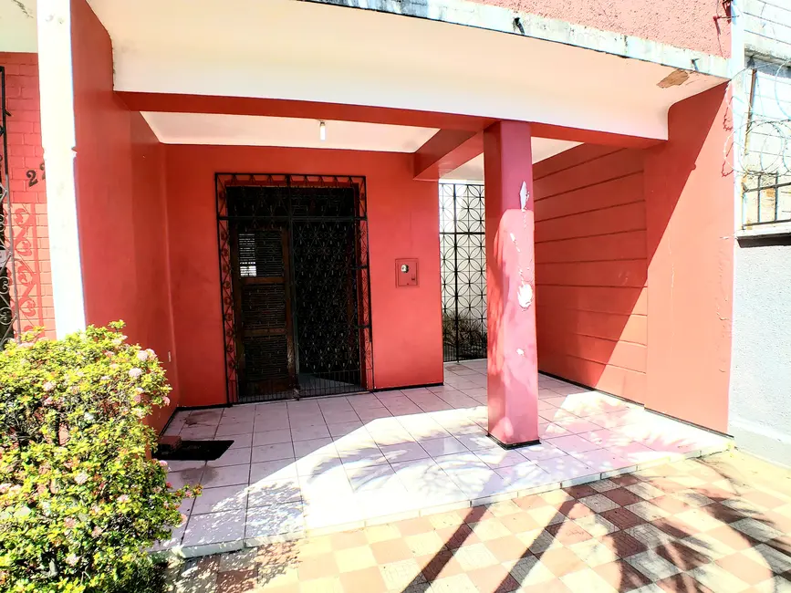 Foto 3 de Casa com 4 quartos à venda, 160m2 em Jacarecanga, Fortaleza - CE