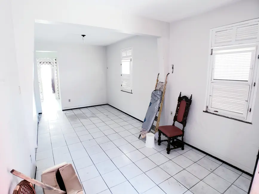 Foto 5 de Casa com 4 quartos à venda, 160m2 em Jacarecanga, Fortaleza - CE