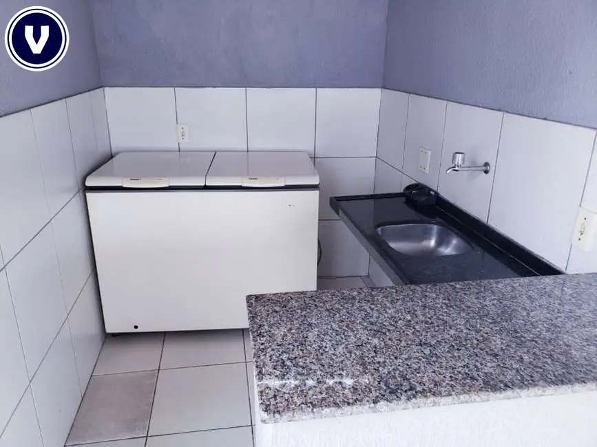 Apartamento com 3 quartos à venda, 65m2 em Maraponga, Fortaleza - CE - imagem 5 Foto 5 de Apartamento com 3 quartos à venda, 65m2 em Maraponga, Fortaleza - CE
