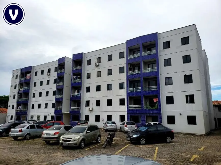 Apartamento com 3 quartos à venda, 65m2 em Maraponga, Fortaleza - CE - imagem 3 Foto 3 de Apartamento com 3 quartos à venda, 65m2 em Maraponga, Fortaleza - CE