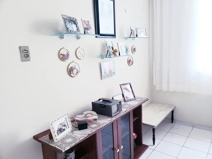 Apartamento com 3 quartos à venda, 112m2 em Aldeota, Fortaleza - CE - imagem 9 Foto 9 de Apartamento com 3 quartos à venda, 112m2 em Aldeota, Fortaleza - CE