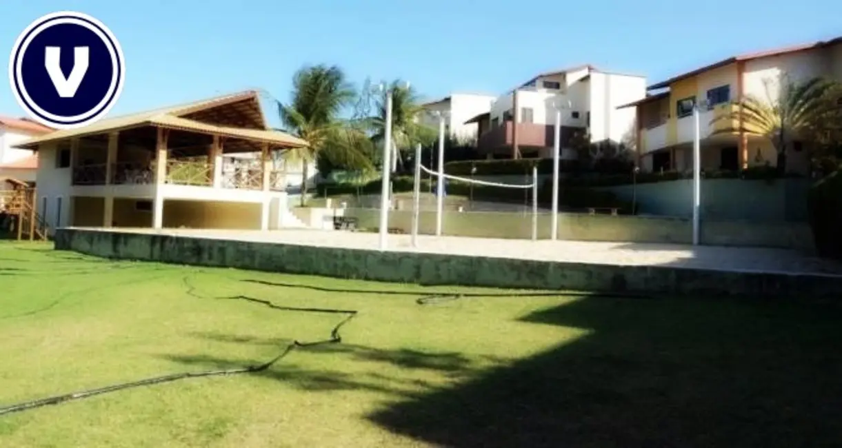 Casa de Condomínio com 5 quartos à venda, 305m2 em Praia do Futuro I, Fortaleza - CE - imagem 4 Foto 4 de Casa de Condomínio com 5 quartos à venda, 305m2 em Praia do Futuro I, Fortaleza - CE