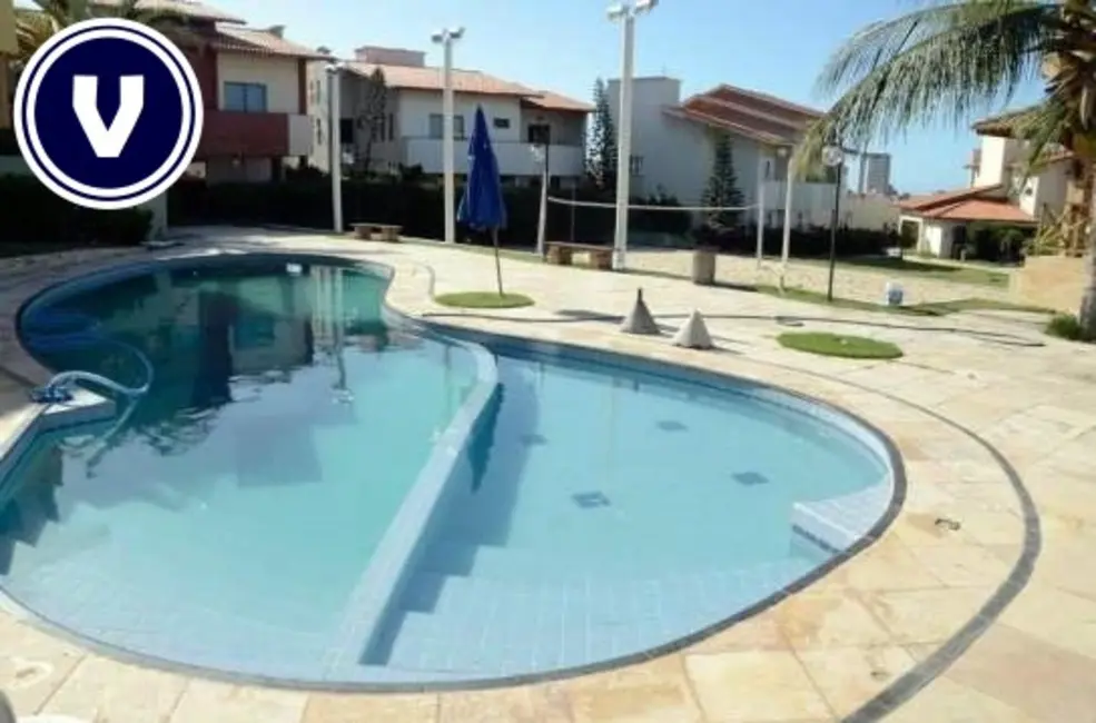 Foto 2 de Casa de Condomínio com 5 quartos à venda, 305m2 em Praia do Futuro I, Fortaleza - CE