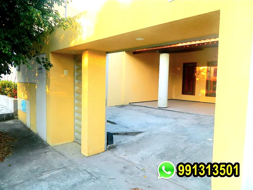 Casa com 3 quartos à venda, 141m2 em Engenheiro Luciano Cavalcante, Fortaleza - CE - imagem 3 Foto 3 de Casa com 3 quartos à venda, 141m2 em Engenheiro Luciano Cavalcante, Fortaleza - CE