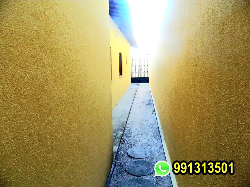 Casa com 3 quartos à venda, 141m2 em Engenheiro Luciano Cavalcante, Fortaleza - CE - imagem 5 Foto 5 de Casa com 3 quartos à venda, 141m2 em Engenheiro Luciano Cavalcante, Fortaleza - CE