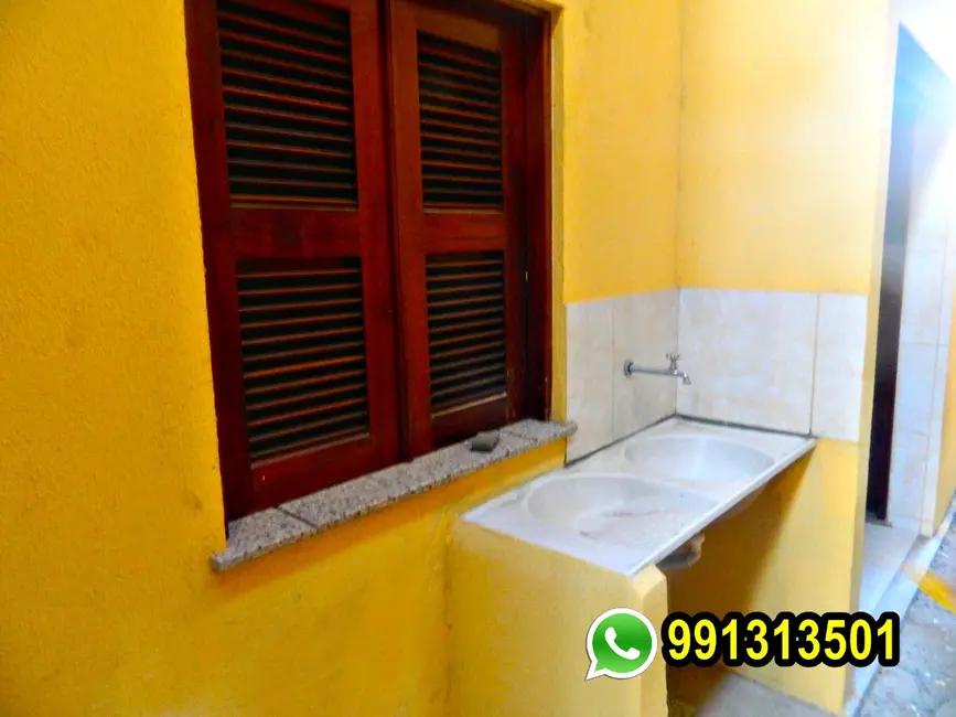 Casa com 3 quartos à venda, 141m2 em Engenheiro Luciano Cavalcante, Fortaleza - CE - imagem 9 Foto 9 de Casa com 3 quartos à venda, 141m2 em Engenheiro Luciano Cavalcante, Fortaleza - CE