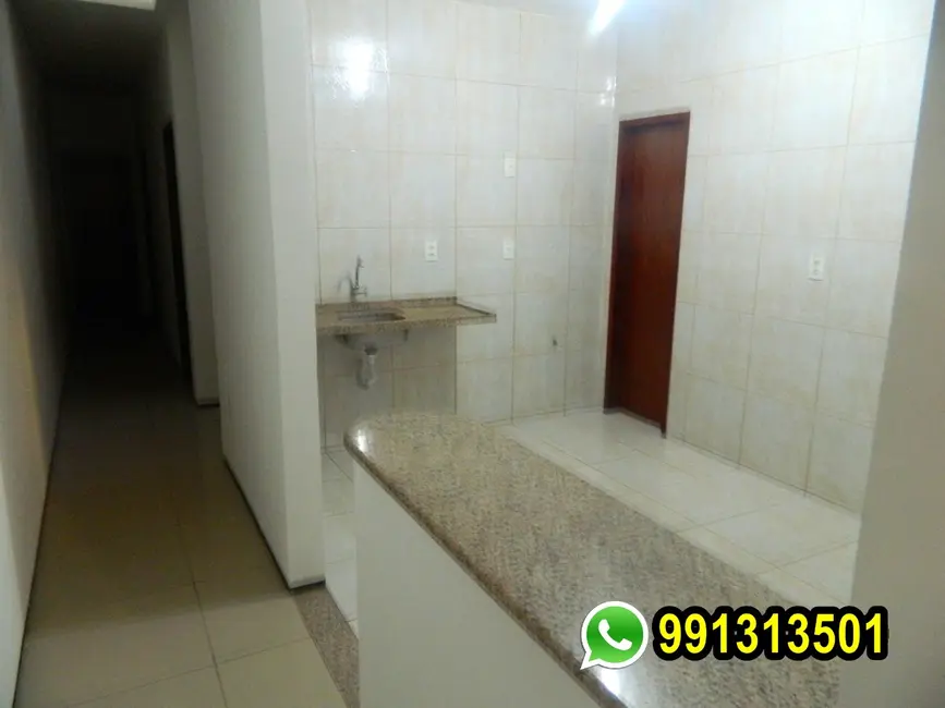 Casa com 3 quartos à venda, 141m2 em Engenheiro Luciano Cavalcante, Fortaleza - CE - imagem 7 Foto 7 de Casa com 3 quartos à venda, 141m2 em Engenheiro Luciano Cavalcante, Fortaleza - CE
