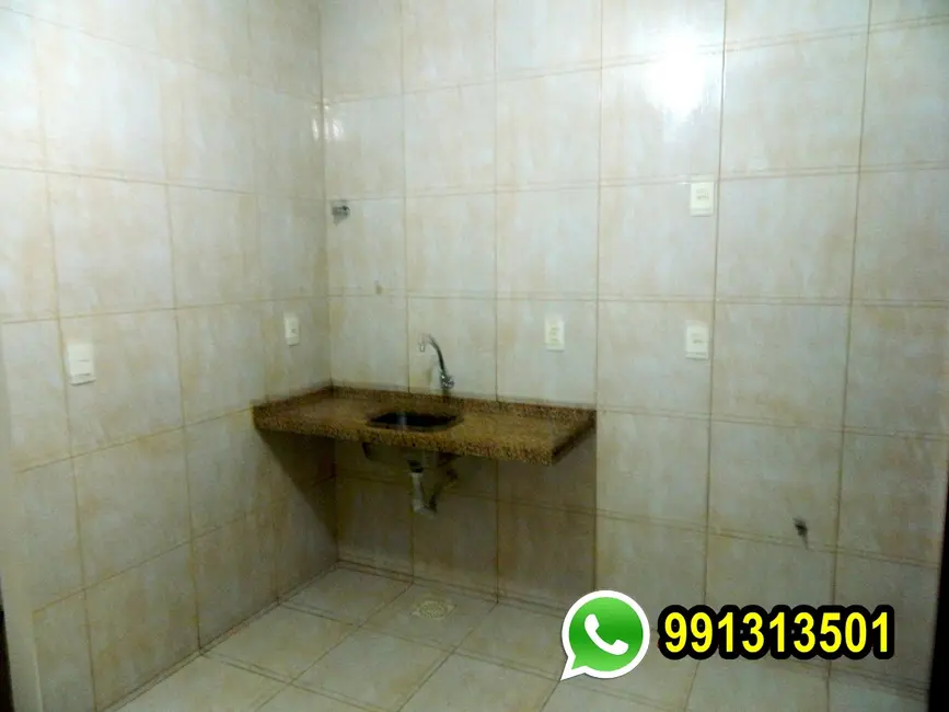 Casa com 3 quartos à venda, 141m2 em Engenheiro Luciano Cavalcante, Fortaleza - CE - imagem 6 Foto 6 de Casa com 3 quartos à venda, 141m2 em Engenheiro Luciano Cavalcante, Fortaleza - CE