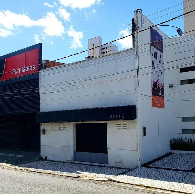 Loja para alugar, 120m2 em Aldeota, Fortaleza - CE - imagem 3 Foto 3 de Loja para alugar, 120m2 em Aldeota, Fortaleza - CE