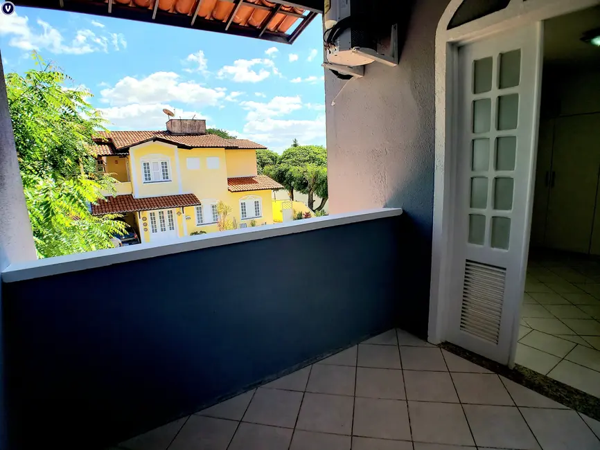 Foto 30 de Casa de Condomínio com 4 quartos à venda, 125m2 em Edson Queiroz, Fortaleza - CE