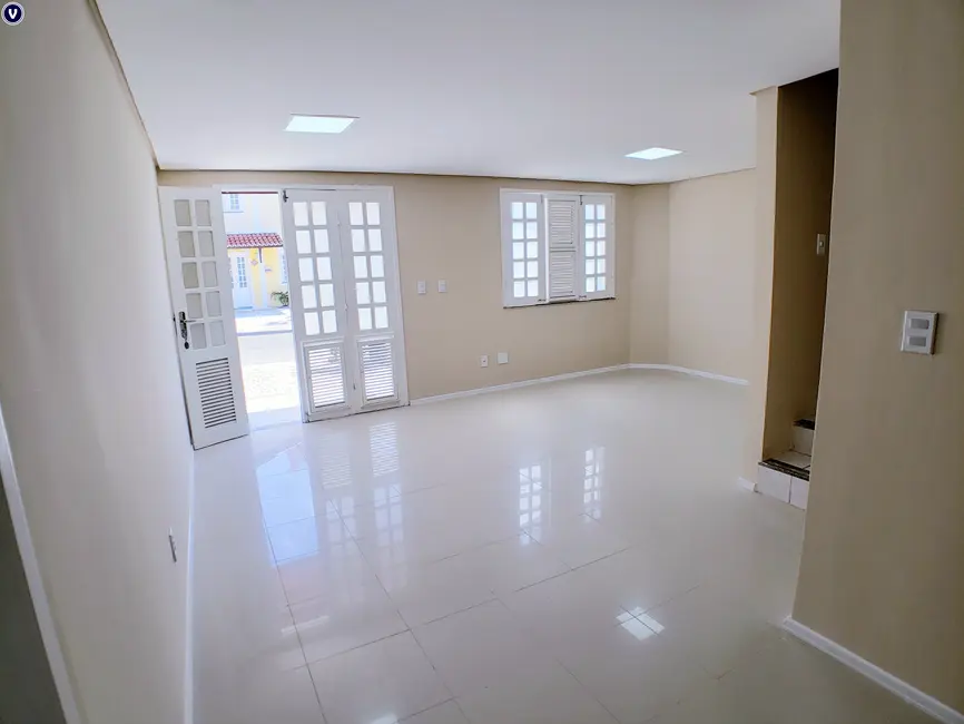 Foto 11 de Casa de Condomínio com 4 quartos à venda, 125m2 em Edson Queiroz, Fortaleza - CE