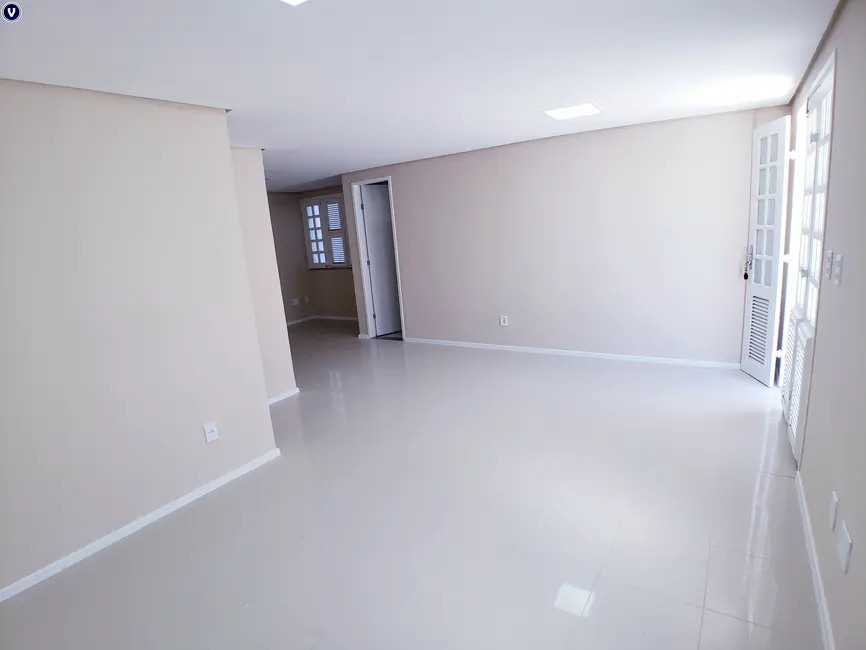 Foto 13 de Casa de Condomínio com 4 quartos à venda, 125m2 em Edson Queiroz, Fortaleza - CE