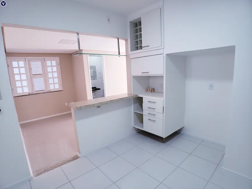 Foto 16 de Casa de Condomínio com 4 quartos à venda, 125m2 em Edson Queiroz, Fortaleza - CE