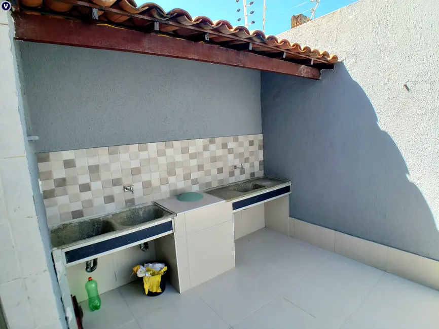 Foto 34 de Casa de Condomínio com 4 quartos à venda, 125m2 em Edson Queiroz, Fortaleza - CE