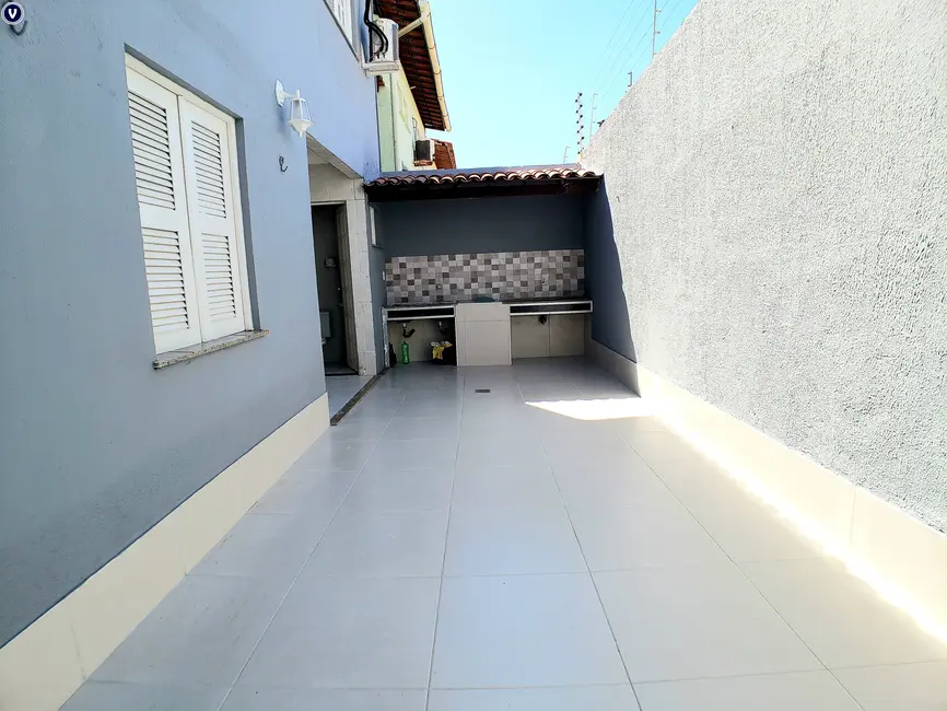 Foto 37 de Casa de Condomínio com 4 quartos à venda, 125m2 em Edson Queiroz, Fortaleza - CE