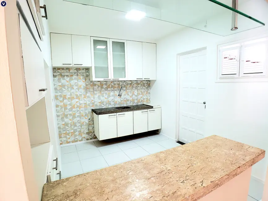 Foto 15 de Casa de Condomínio com 4 quartos à venda, 125m2 em Edson Queiroz, Fortaleza - CE
