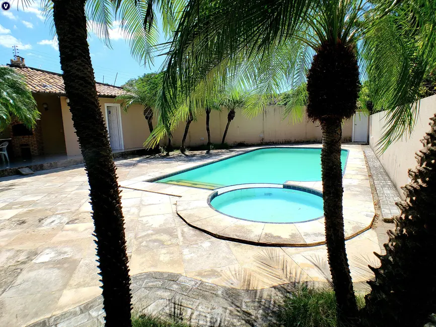 Foto 10 de Casa de Condomínio com 4 quartos à venda, 125m2 em Edson Queiroz, Fortaleza - CE