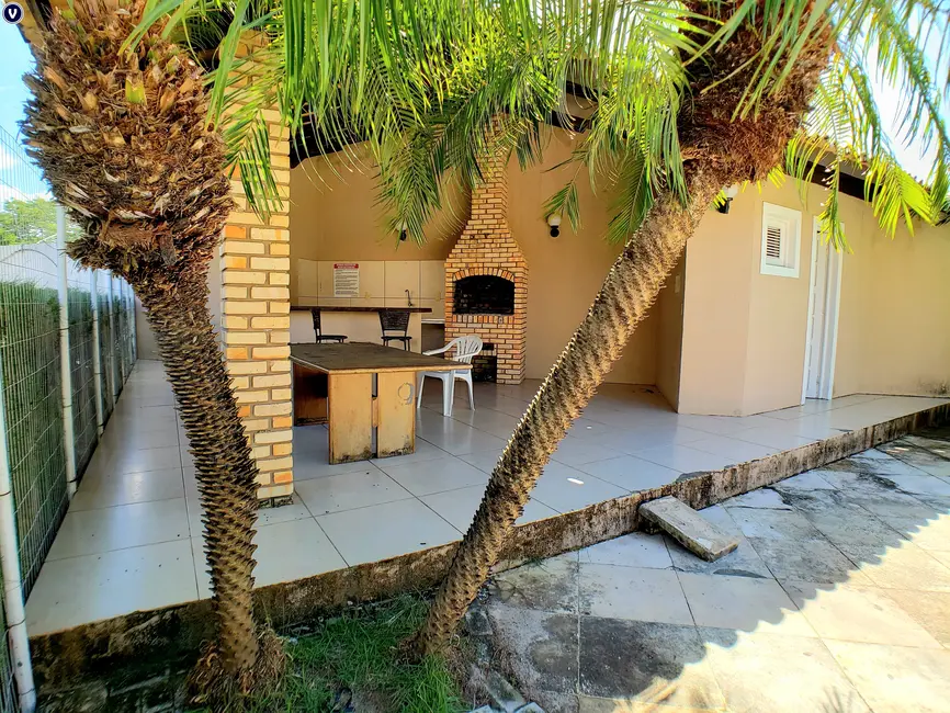 Casa de Condomínio com 4 quartos à venda, 125m2 em Edson Queiroz, Fortaleza - CE - imagem 8 Foto 8 de Casa de Condomínio com 4 quartos à venda, 125m2 em Edson Queiroz, Fortaleza - CE