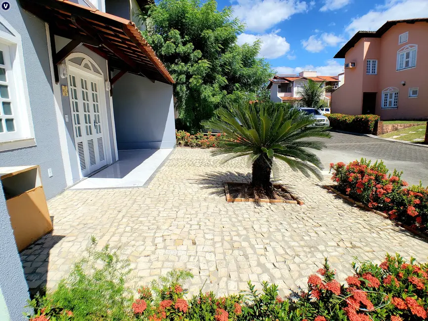 Casa de Condomínio com 4 quartos à venda, 125m2 em Edson Queiroz, Fortaleza - CE - imagem 5 Foto 5 de Casa de Condomínio com 4 quartos à venda, 125m2 em Edson Queiroz, Fortaleza - CE