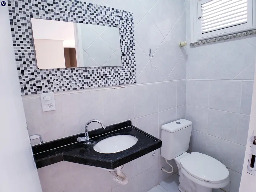 Foto 14 de Casa de Condomínio com 4 quartos à venda, 125m2 em Edson Queiroz, Fortaleza - CE