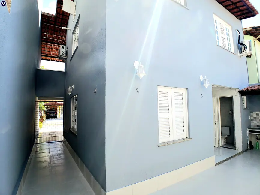 Foto 38 de Casa de Condomínio com 4 quartos à venda, 125m2 em Edson Queiroz, Fortaleza - CE