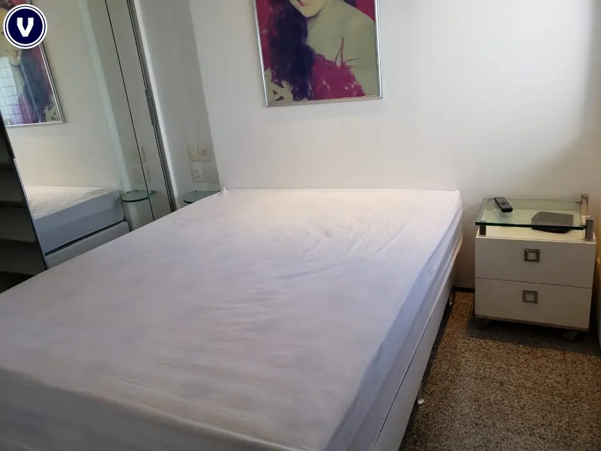 Apartamento com 2 quartos para alugar, 70m2 em Meireles, Fortaleza - CE - imagem 5 Foto 5 de Apartamento com 2 quartos para alugar, 70m2 em Meireles, Fortaleza - CE