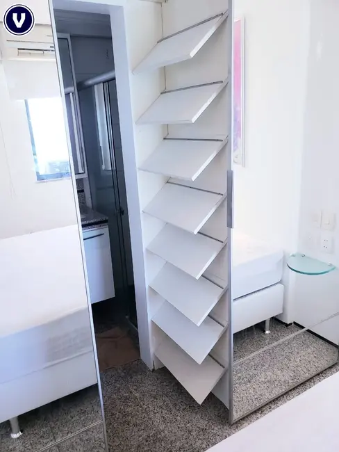 Apartamento com 2 quartos para alugar, 70m2 em Meireles, Fortaleza - CE - imagem 9 Foto 9 de Apartamento com 2 quartos para alugar, 70m2 em Meireles, Fortaleza - CE