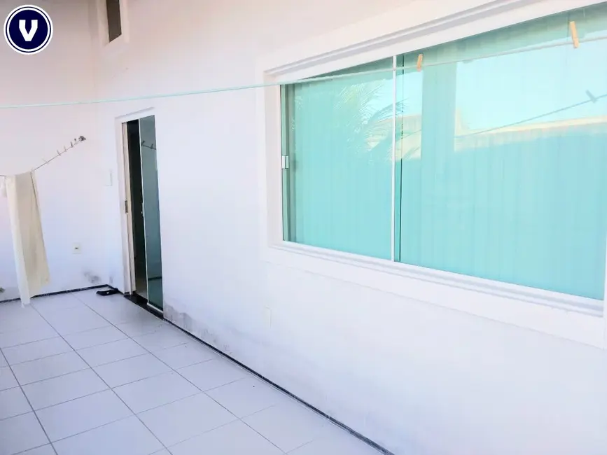 Casa com 5 quartos à venda, 270m2 em Edson Queiroz, Fortaleza - CE - imagem 6 Foto 6 de Casa com 5 quartos à venda, 270m2 em Edson Queiroz, Fortaleza - CE