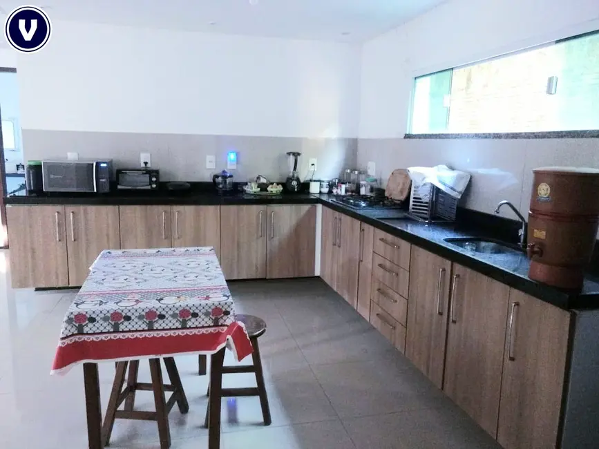 Casa com 5 quartos à venda, 270m2 em Edson Queiroz, Fortaleza - CE - imagem 3 Foto 3 de Casa com 5 quartos à venda, 270m2 em Edson Queiroz, Fortaleza - CE
