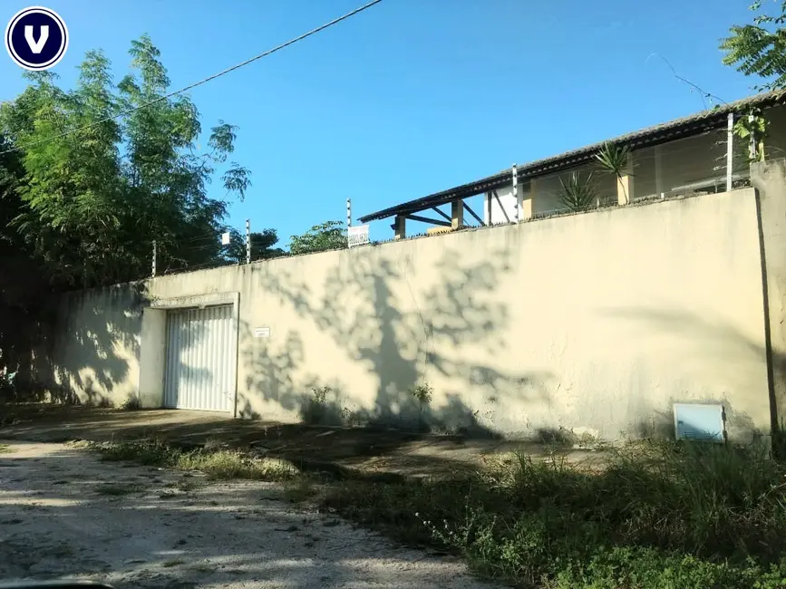 Casa com 5 quartos à venda, 270m2 em Edson Queiroz, Fortaleza - CE - imagem 7 Foto 7 de Casa com 5 quartos à venda, 270m2 em Edson Queiroz, Fortaleza - CE