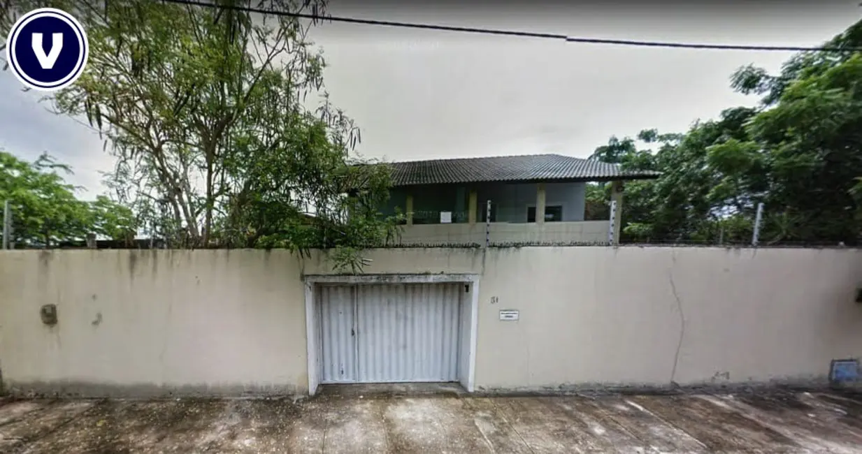 Foto 1 de Casa com 5 quartos à venda, 270m2 em Edson Queiroz, Fortaleza - CE