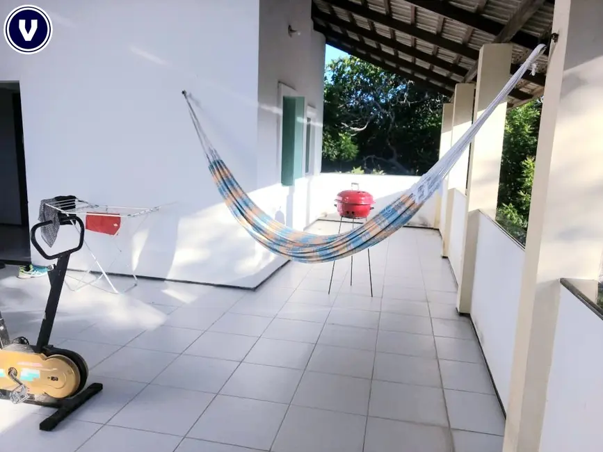 Casa com 5 quartos à venda, 270m2 em Edson Queiroz, Fortaleza - CE - imagem 8 Foto 8 de Casa com 5 quartos à venda, 270m2 em Edson Queiroz, Fortaleza - CE