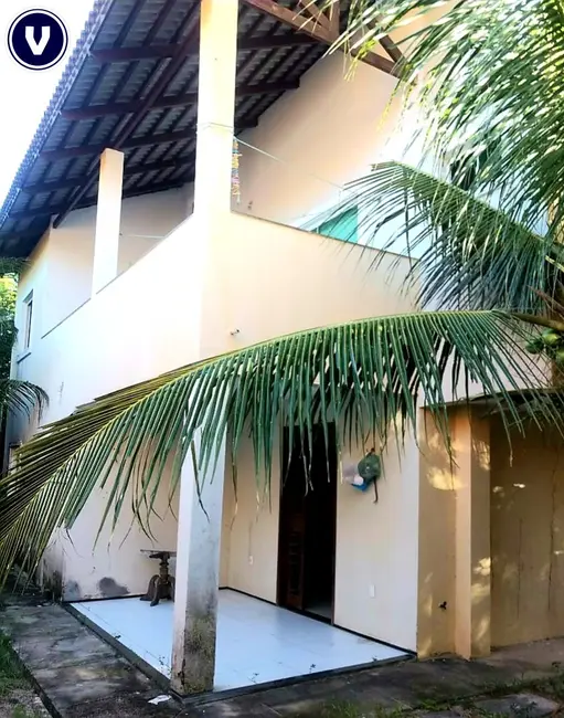 Casa com 5 quartos à venda, 270m2 em Edson Queiroz, Fortaleza - CE - imagem 5 Foto 5 de Casa com 5 quartos à venda, 270m2 em Edson Queiroz, Fortaleza - CE