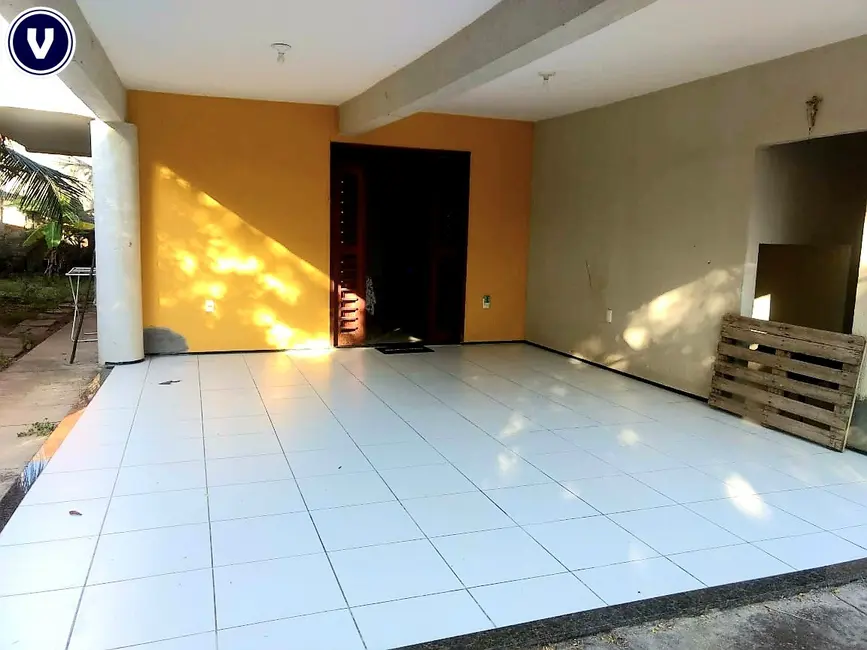 Foto 2 de Casa com 5 quartos à venda, 270m2 em Edson Queiroz, Fortaleza - CE