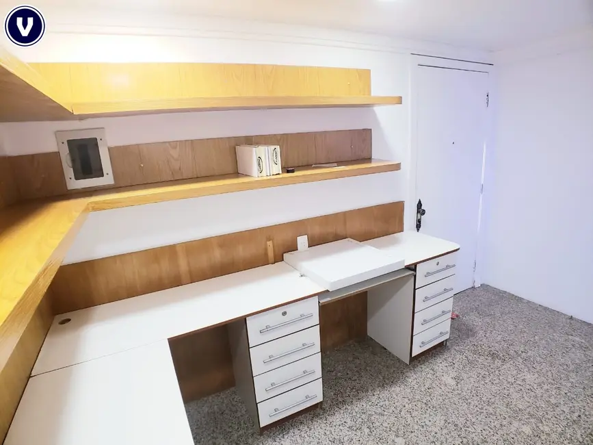 Sala Comercial para alugar, 36m2 em Meireles, Fortaleza - CE - imagem 8 Foto 8 de Sala Comercial para alugar, 36m2 em Meireles, Fortaleza - CE