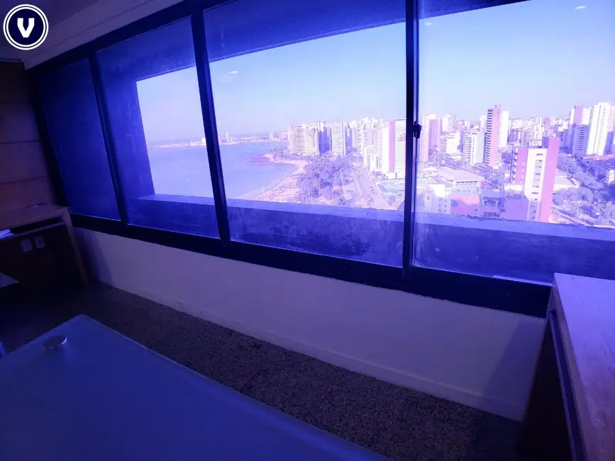Sala Comercial para alugar, 36m2 em Meireles, Fortaleza - CE - imagem 6 Foto 6 de Sala Comercial para alugar, 36m2 em Meireles, Fortaleza - CE