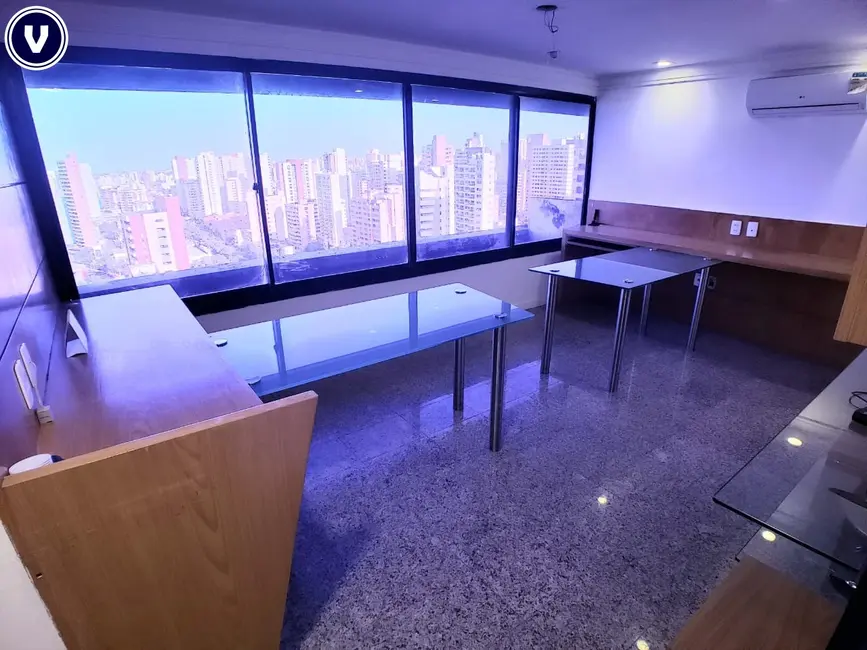 Sala Comercial para alugar, 36m2 em Meireles, Fortaleza - CE - imagem 5 Foto 5 de Sala Comercial para alugar, 36m2 em Meireles, Fortaleza - CE