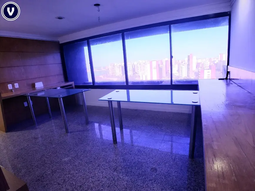 Foto 16 de Sala Comercial para alugar, 36m2 em Meireles, Fortaleza - CE