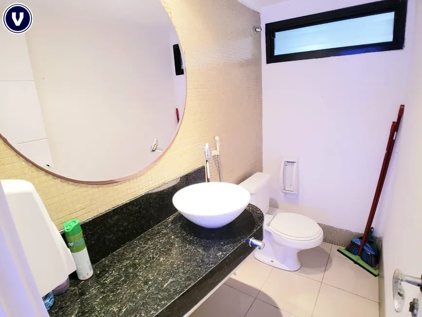 Foto 18 de Sala Comercial para alugar, 36m2 em Meireles, Fortaleza - CE